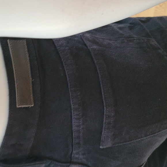 GRLFRND mica cropped in changing skies - Picture 9 of 16